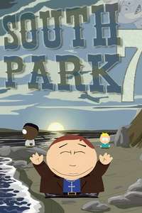 South Park - Poster