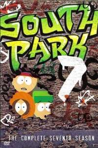 South Park - Poster