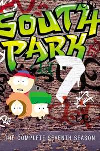 South Park - Poster