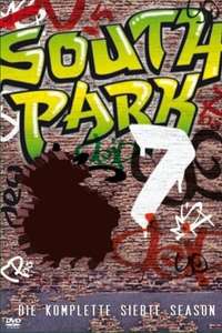 South Park - Poster