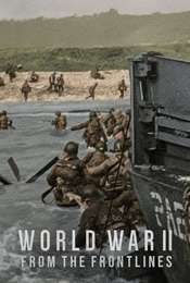 World War II: From the Frontlines Season 1