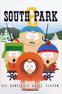 South Park - Poster