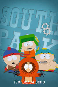 South Park - Poster