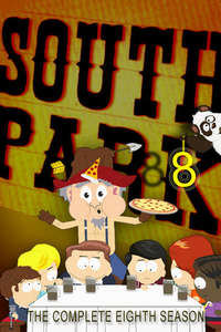 South Park - Poster