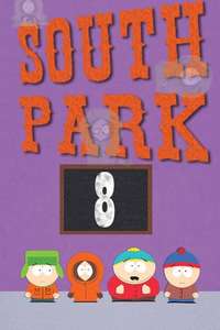 South Park - Poster
