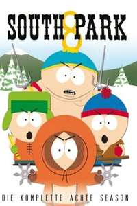 South Park - Poster