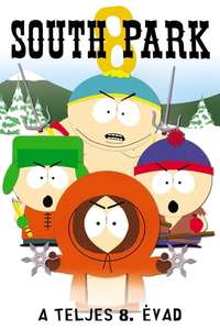 South Park - Poster