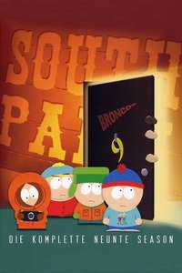South Park - Poster