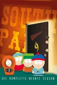 South Park - Poster
