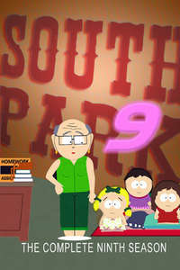 South Park - Poster