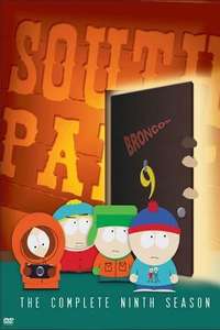 South Park - Poster