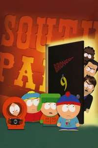 South Park - Poster