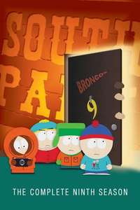 South Park - Poster