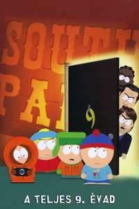 South Park - Poster