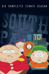 South Park - Poster