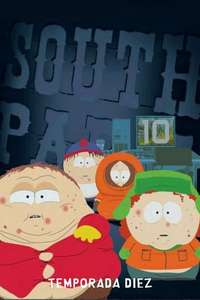 South Park - Poster