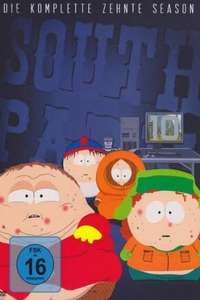 South Park - Poster