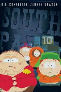 South Park - Poster