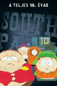 South Park - Poster