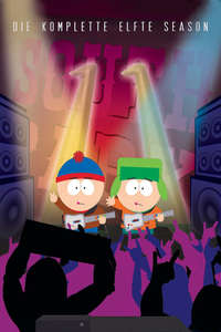 South Park - Poster