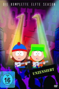 South Park - Poster