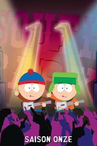 South Park - Poster