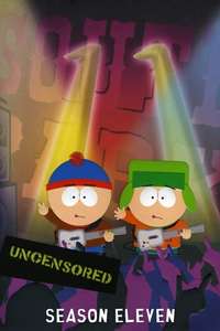 South Park - Poster