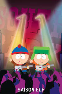 South Park - Poster