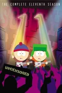 South Park - Poster