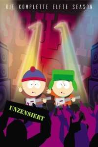South Park - Poster