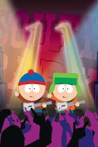 South Park - Poster