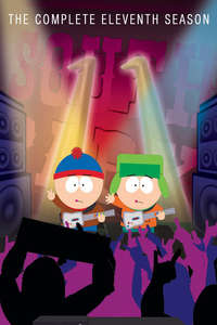 South Park - Poster