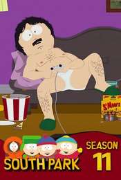 South Park Season 11