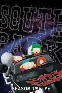 South Park - Poster
