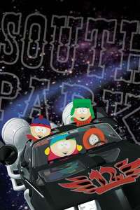 South Park - Poster