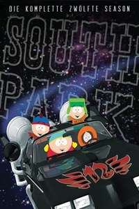 South Park - Poster
