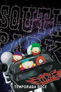 South Park - Poster