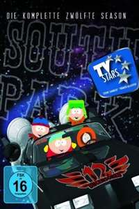 South Park - Poster