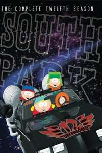 South Park - Poster