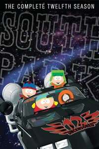 South Park - Poster