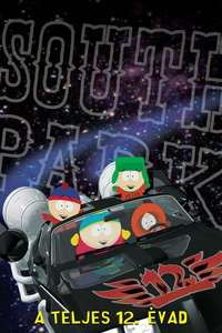 South Park - Poster