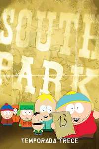 South Park - Poster
