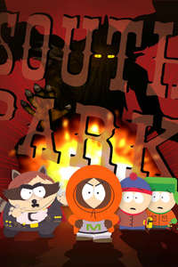 South Park - Poster