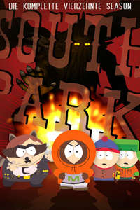 South Park - Poster