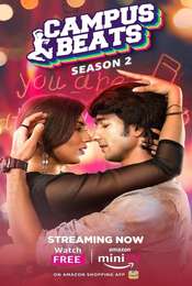 Campus Beats Season 2
