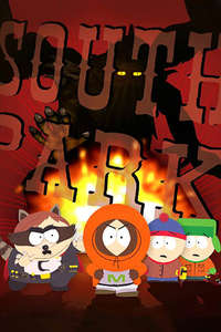 South Park - Poster
