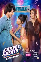 Campus Beats Season 3