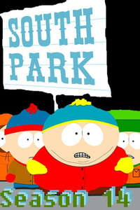 South Park - Poster
