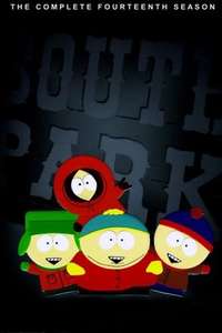 South Park - Poster