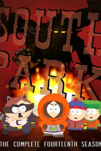 South Park - Poster